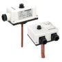 Termostato ad immersione qualificato INAIL Giacomini K373Y021