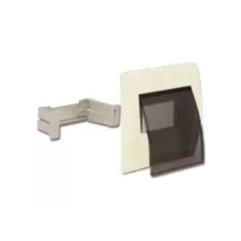 COPERCHIO AVE 53T05BP BIANCO BLANC IP40   5M