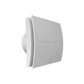 Aspiratore assiale versione con timer ø100mm 230V  Ave Axial VND100T