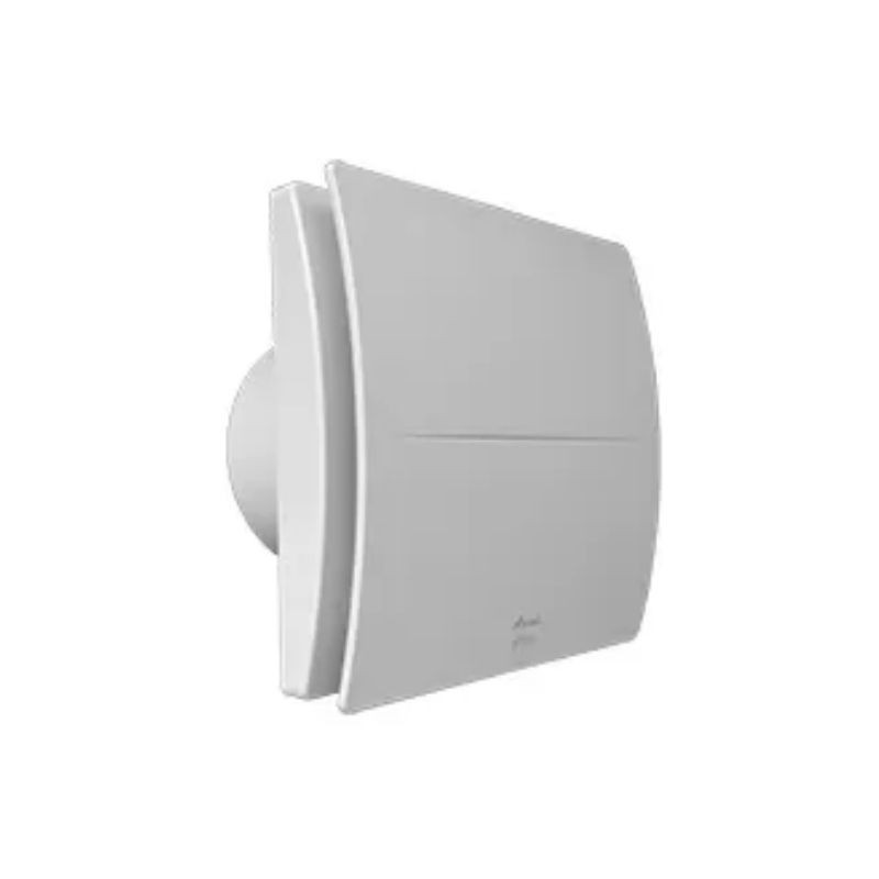 Aspiratore assiale versione base ø120mm - 230V Ave Axial VND120