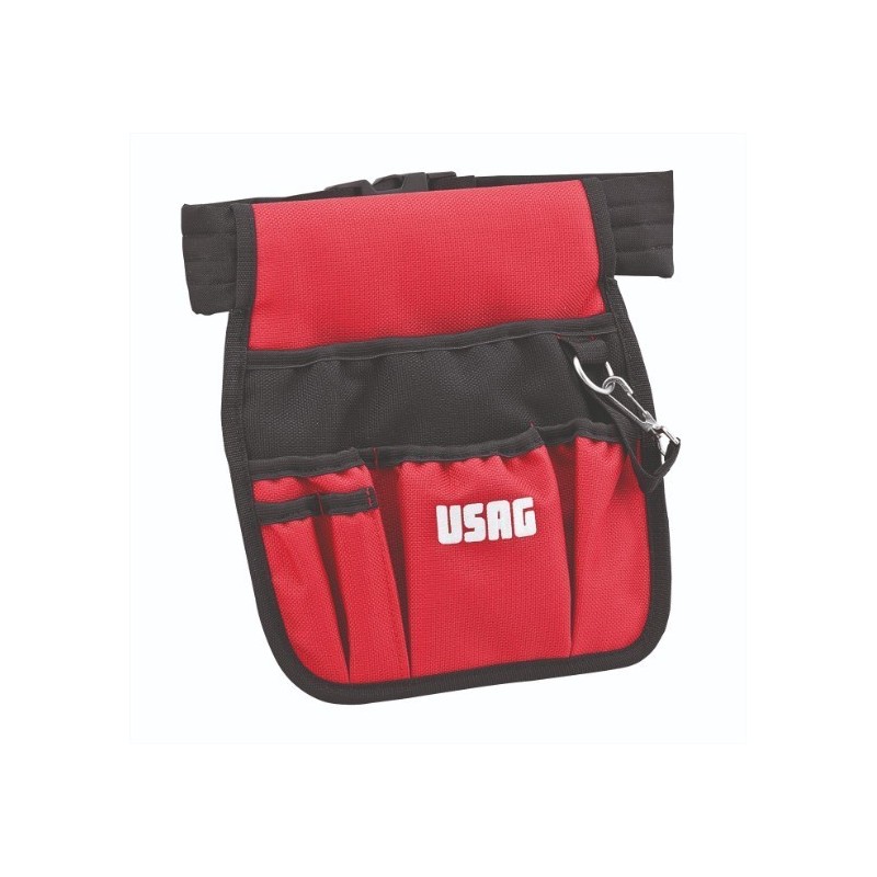 Marsupio vuoto portautensili con cintura USAG U00070030