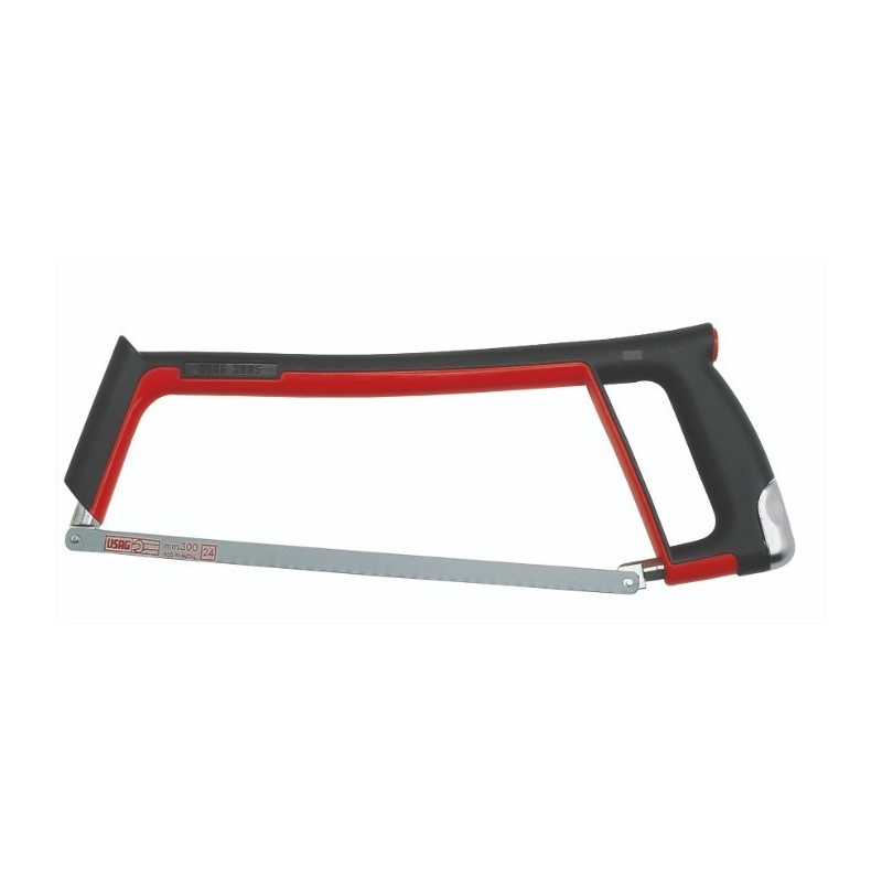 Seghetto con lama 300mm con regolazione lama USAG U02000002