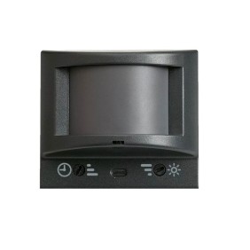 LUCE AMICA 500W 2MOD.NOIR