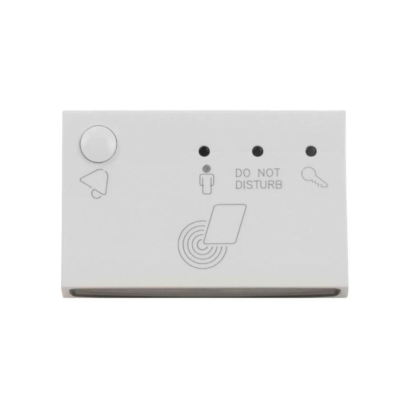 LETTORE ESTERNO MIFARE  DOMUS - 3M