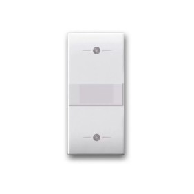 TASTO BUS ILLUMIN. 2 FUNZ. DOMUS 1M