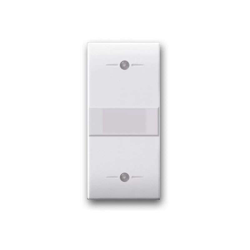 TASTO BUS ILLUMIN. 2 FUNZ. DOMUS 1M