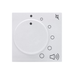 Regolatore di volume Ave Mono per Sistema 44 44DS01