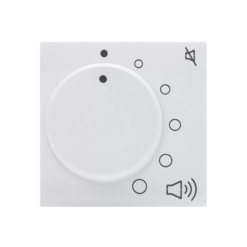 Regolatore di volume Ave Mono per Sistema 44 44DS01