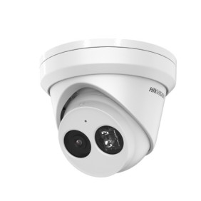 Telecamera IP 4 Megapixel Varifocal 2,8-12 mm motorizzata Hikvision DS-2CD2H43G2-IZS