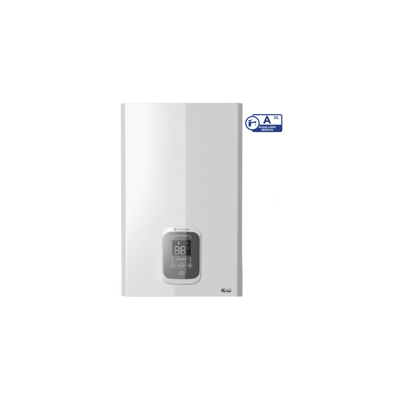 Scaldabagno a Metano Avenir Plus 16Lt Chaffoteaux 3632447
