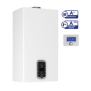 Caldaia a Condensazione a gas Mira Advance Link 30Kw Chaffoteaux 3310613
