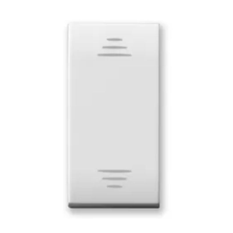 Interruttore unipolare Ave Domus 20A illuminabile 441001/20A