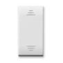 Interruttore unipolare Ave Domus 20A illuminabile 441001/20A