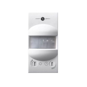 Interruttore Infrarosso passivo a relè 10A Ave Domus 441068RL