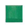 Spia di segnalazione sporgente con diffusore verde 2 moduli Ave S44 442076VE