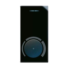 Regolatore per alimentatori elettronici 1-10V 1 modulo Ave Life 442048AE