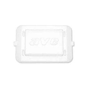 Coperchio di protezione per supporto 44A03 Ave Sistema44 442PP