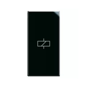 Rele' elettromeccanico passo-passo 230V 1 modulo ave life 442074M/230V