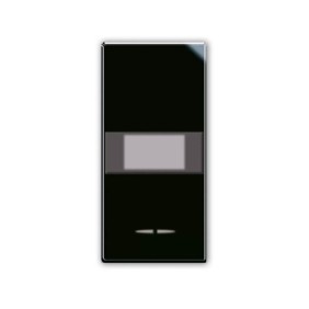 Copritasto una funzione per dispositivo di comando Ave Life Touch 442ELA01