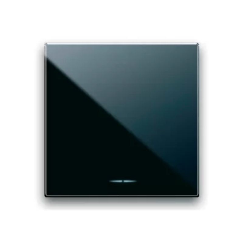 Tasto intercambiabile generico illuminabile 2 moduli Ave Life 442T/2