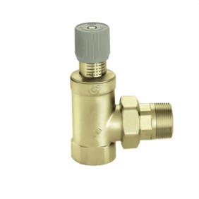 Kit by-pass differenziale e regolazioni Chaffoteaux 3319002