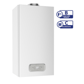 Caldaia a camera aperta Inoa Ultra 25 CF Chaffoteaux 3310639