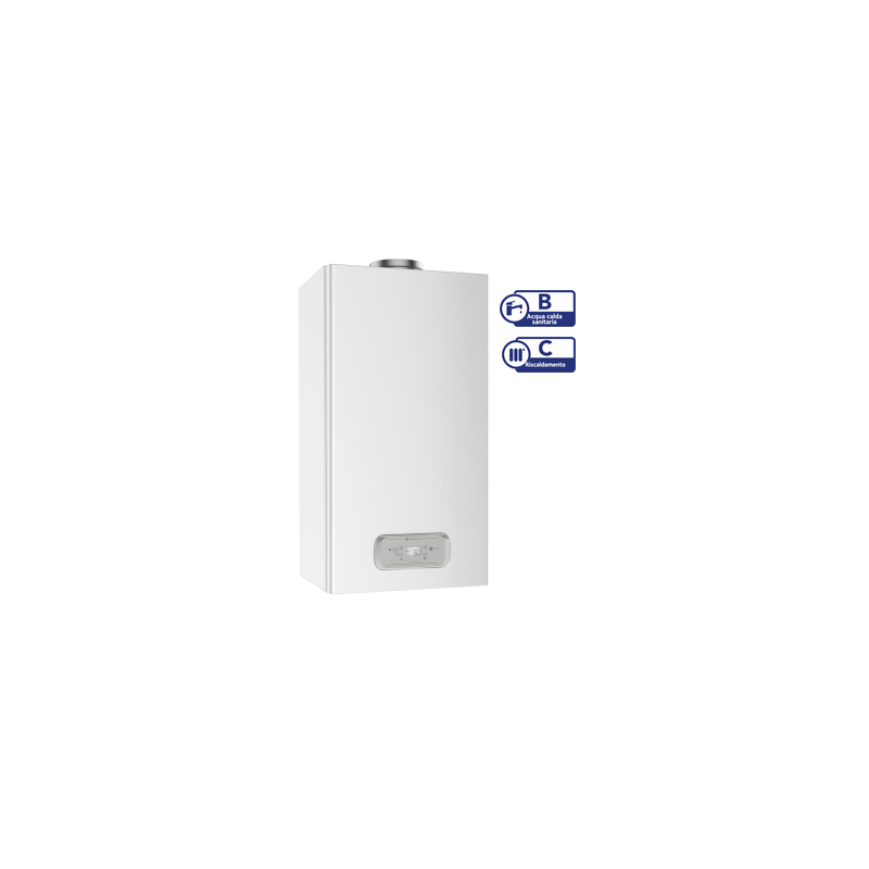 Caldaia a camera aperta Inoa Ultra 25 CF Chaffoteaux 3310639