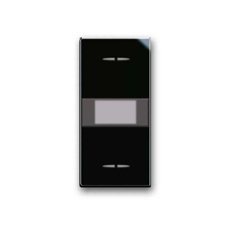 Copritasto 2 funzioni per dispositivo di comando Ave Life Touch 442ELA02