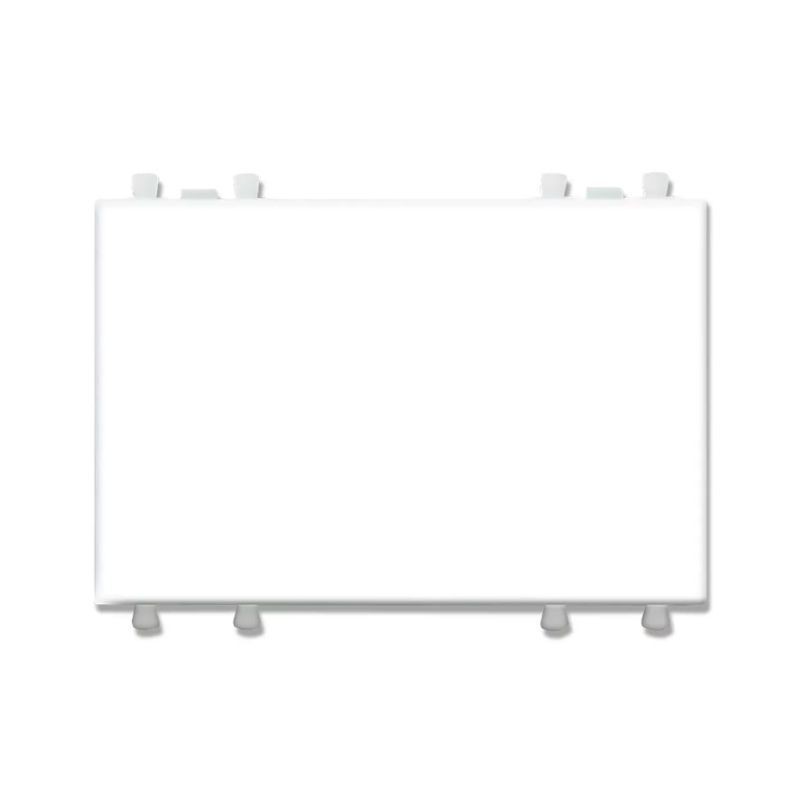 Segnalazione luminosa a scomparsa personalizzabile Ave Touch 3 Moduli