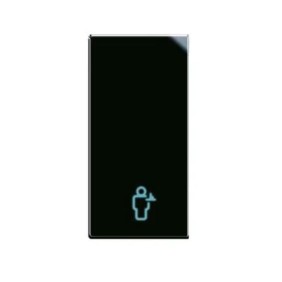 Tasto simbolo Cameriera 1 modulo Ave Life 442TCP