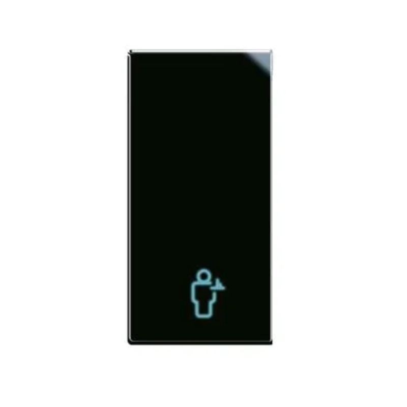 Tasto simbolo Cameriera 1 modulo Ave Life 442TCP