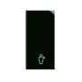 Tasto simbolo Cameriera 1 modulo Ave Life 442TCP