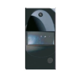 Rilevatore ad infrarossi passivi LUCE AMICA 1 modulo AVE Life 442AB68