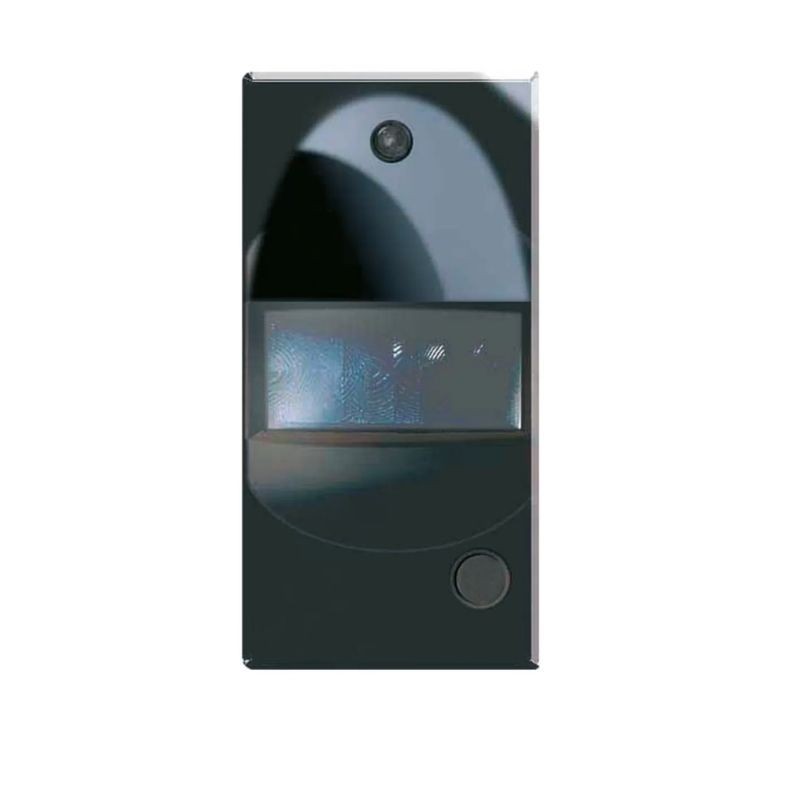 Rilevatore ad infrarossi passivi LUCE AMICA 1 modulo AVE Life 442AB68