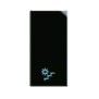 Tasto simbolo Luce scale 1 modulo Ave Life 442TLSP
