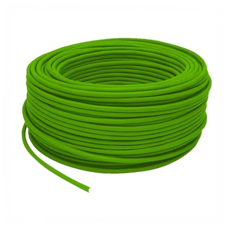 Cavo per Sistema Bus Ave CVAVEBUS matassa da 100 Mt