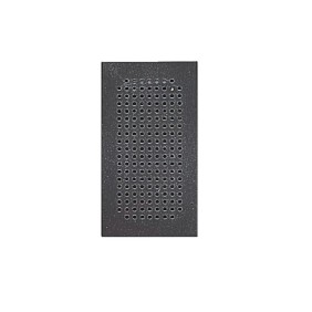 Suoneria 12V 8VA Ave Noir 45328