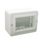 Contenitore autoportante Ave IP40 Sistema 44 3M 44QC03