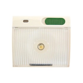 LAMPADA ANTI BLACK-OUT AVE BLANC 2M