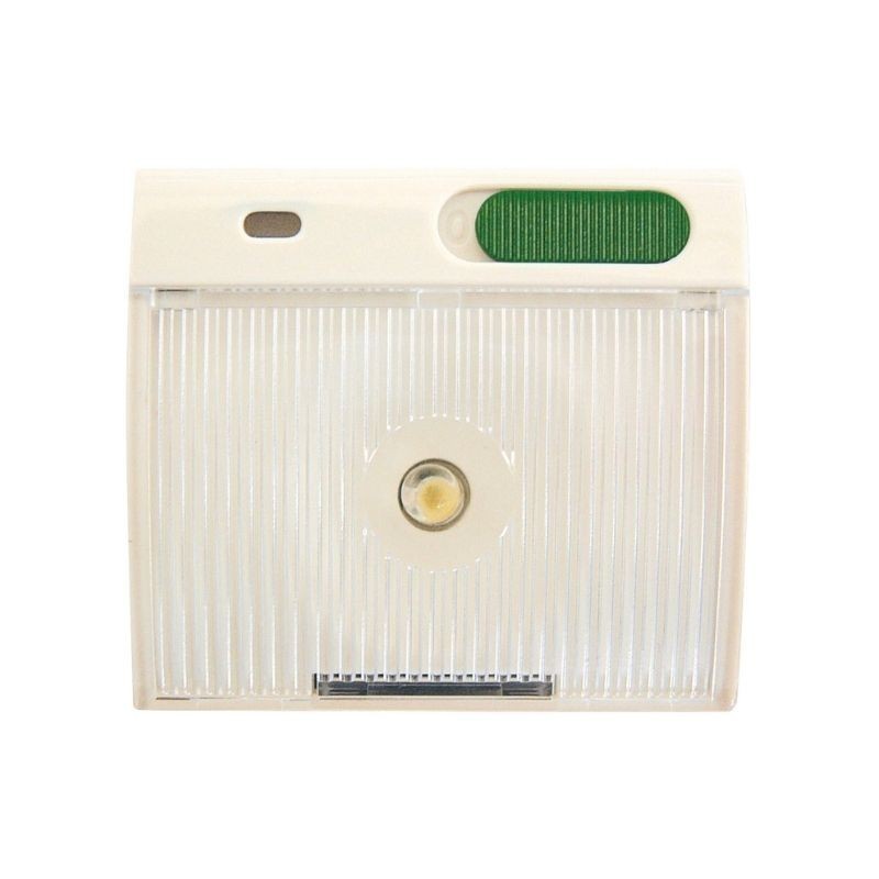 LAMPADA ANTI BLACK-OUT AVE BLANC 2M