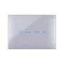 Placca YoungTouch Ave per sistema 44 colore GRIGIO METALLIZZATO a 3 comandi 44PJTC3GM