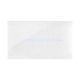 Placca YoungTouch Ave per sistema 44 colore GESSO 4 comandi 44PJTC4GSO