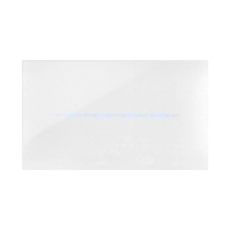 Placca YoungTouch Ave per sistema 44 colore GESSO 4 comandi 44PJTC4GSO