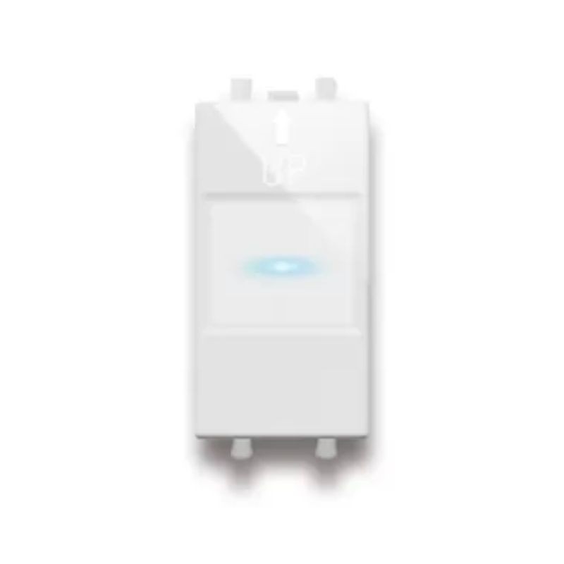 Pulsante Serie Touch Ave 442TCJ05