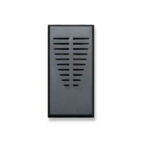 Suoneria squillante 12V serie Tekla Ave 445028