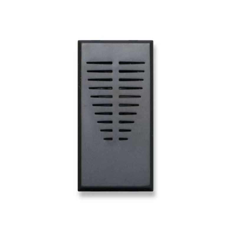 Suoneria squillante 12V serie Tekla Ave 445028