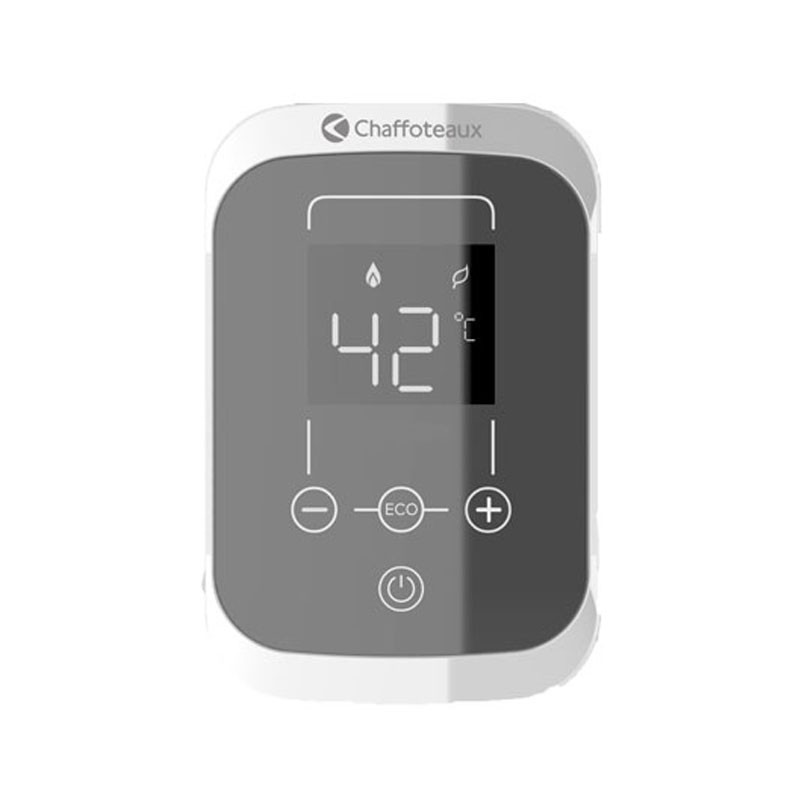 Scaldabagno a Gas GPL Avenir Plus 16Lt Chaffoteaux  3632448 lcd