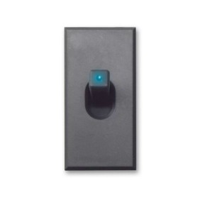 Deviatore a levetta  Serie Ave Tekla 445002LV 16A