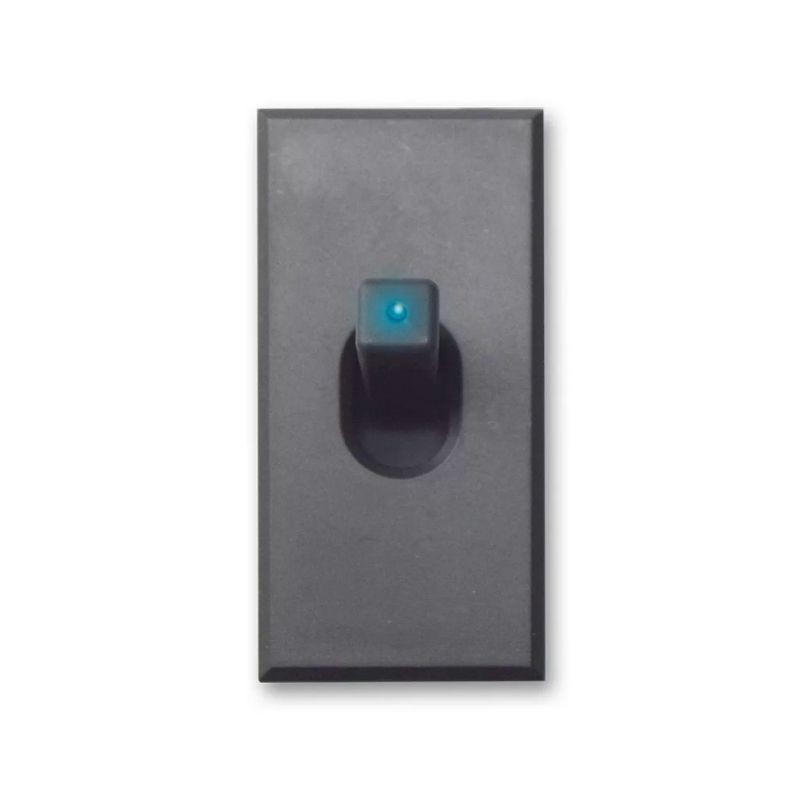 Deviatore a levetta  Serie Ave Tekla 445002LV 16A