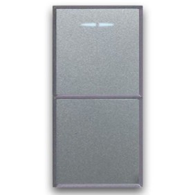 Dispositivo interfaccia contatti per segnali di allarme Ave Allumia 443ABTA